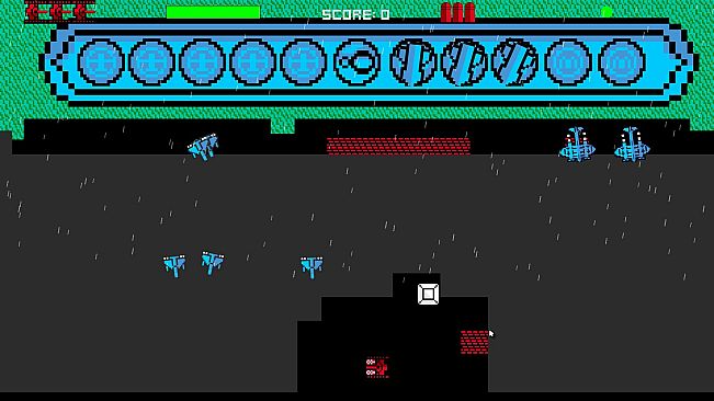 Tiger Tank 59 Ⅰ Battleship MP096