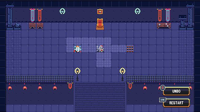 Sanctum Push (Windows)