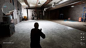 Trans Ops - Transitional Operations