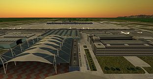 Tower!3D Pro - EDDM airport