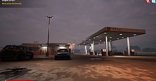 Police Shootout: Prologue