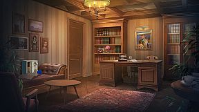 Strange Investigations: Two for Solitaire Collector's Edition