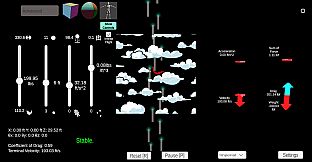 Wind Tunnel Flight Lab