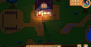 Cat and Isle of Stars