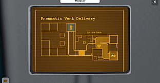 Escape Simulator: Portal Escape Chamber