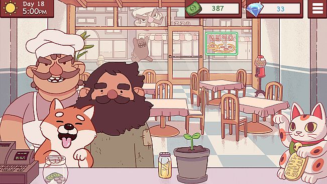 Good Pizza, Great Pizza - Cooking Simulator Game