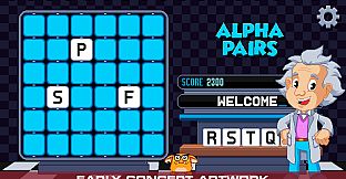 Alpha Pairs