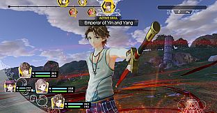 Atelier Lulua: Season Pass "Totori"