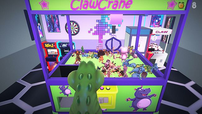 Carnival Heroes - Super party minigames