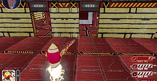 火箭星战 Star-Rocket Strike