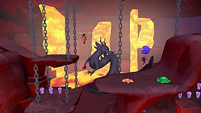 PJ Masks Power Heroes: Mighty Alliance