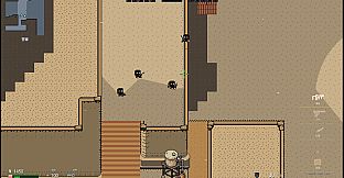 Pixel Breach