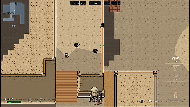 Pixel Breach