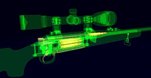 World of Guns VR: Bolt Action Rifles Pack #1