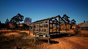 Cowboy Life Simulator