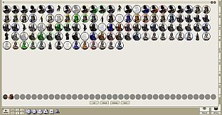 Fantasy Grounds - Scum & Villainy, Volume 8 (Token Pack)