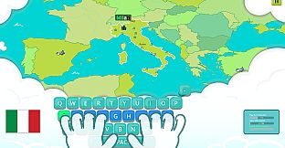 Type the World