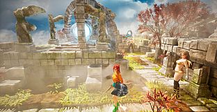 The Beauty's Plan -  Sword Shield