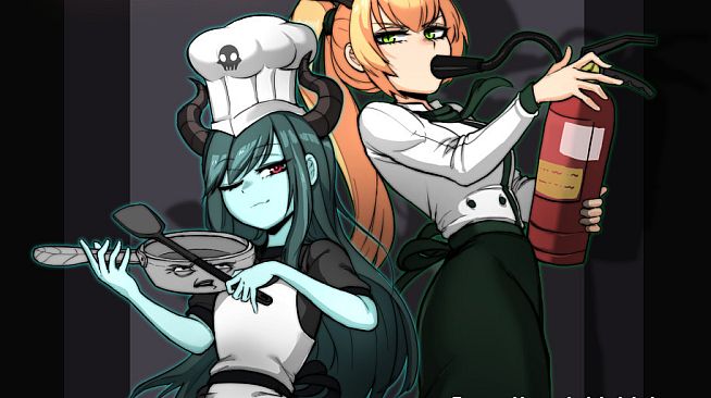 Dungeon Munchies Original Soundtrack Vol.1