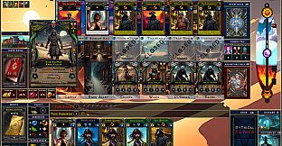 Mythical Mayhem - Twisting Sands Expansion