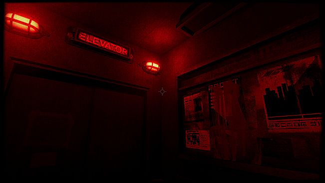 Elevator Operator: System Residue