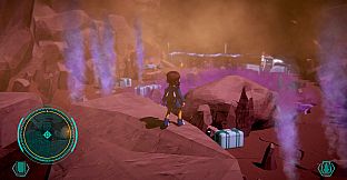 Waking Up: Way Back Home