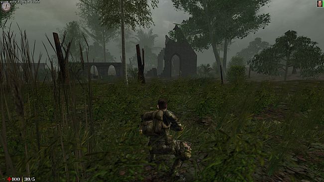 Line of Sight: Vietnam