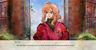 Aethris: Into The Unknown