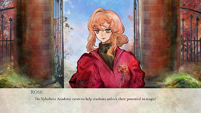 Aethris: Into The Unknown