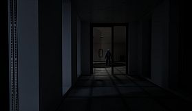 Backrooms Escape Protocol