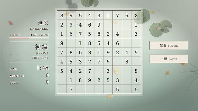 The Sudoku Way