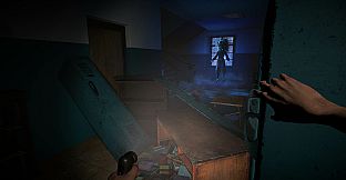 Prenecrotic: The Cursed School VR