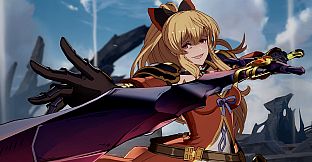 Granblue Fantasy: Versus - Weapon Skin Set (Vira)