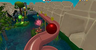 Roll Ball Adventures