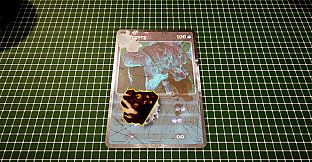 TCG Card Restoration