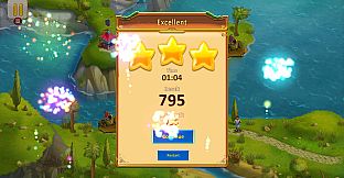 Argonauts Agency 2: Pandora’s Box