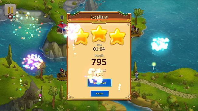 Argonauts Agency 2: Pandora’s Box