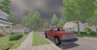 Violent Sky