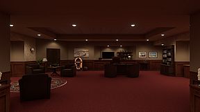 Casino Heist: Escape Room