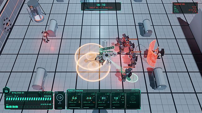 Botbreach