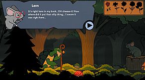 Flower For A Farewell