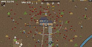 Last House Standing