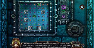 Dark Parables: Requiem for the Forgotten Shadow Collector's Edition