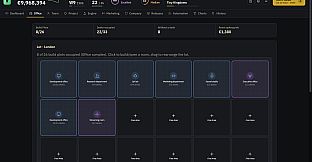 Gold Master: A Game Company Tycoon
