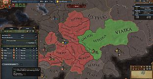 Music - Europa Universalis IV: The Rus Awakening