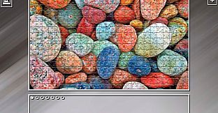 Super Jigsaw Puzzle: Generations - Colorful 6