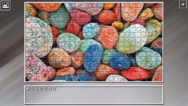 Super Jigsaw Puzzle: Generations - Colorful 6