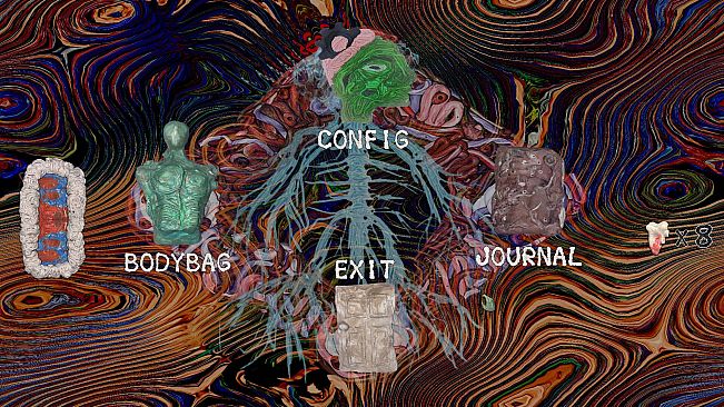 Spectral Map