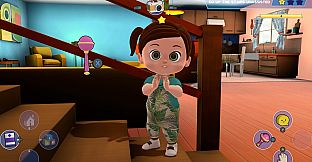 My Universe - My Baby