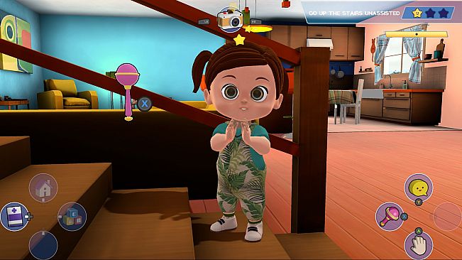 My Universe - My Baby